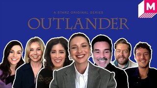 Outlander: Everything To Know Before Watching Season 6