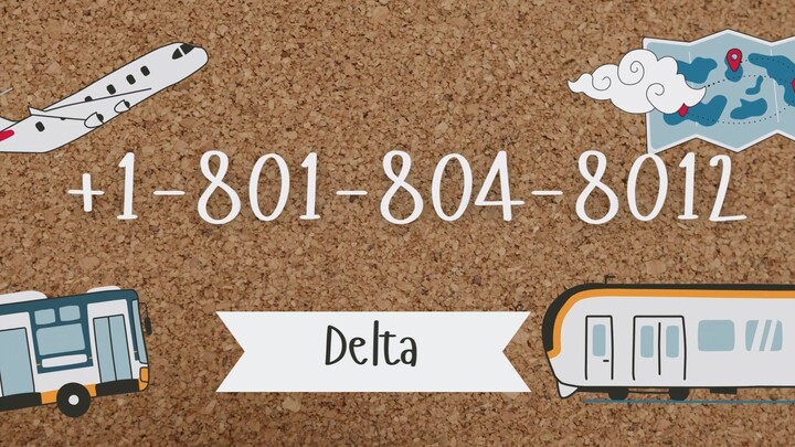 Número de Teléfono de Atención al Cliente de |\ !DELTA! /| Guía Completa Paso a Paso 2026