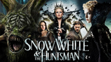 Snow White And The Huntsman (2012)
