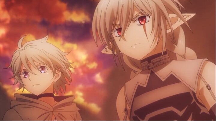 Eps-10 Ubel Blatt (sub indo)