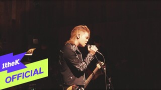 [MV] Han Yo Han(한요한) _ First Love (LIVE CLIP)