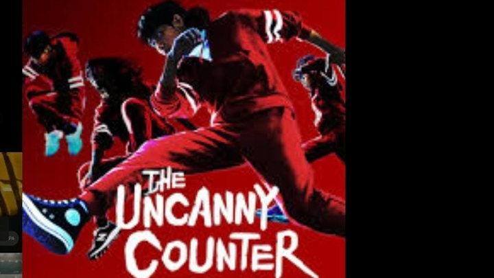 The Uncanny Counter Ep.3 SUB INDO