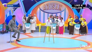 FULL Arisan 15/8/25