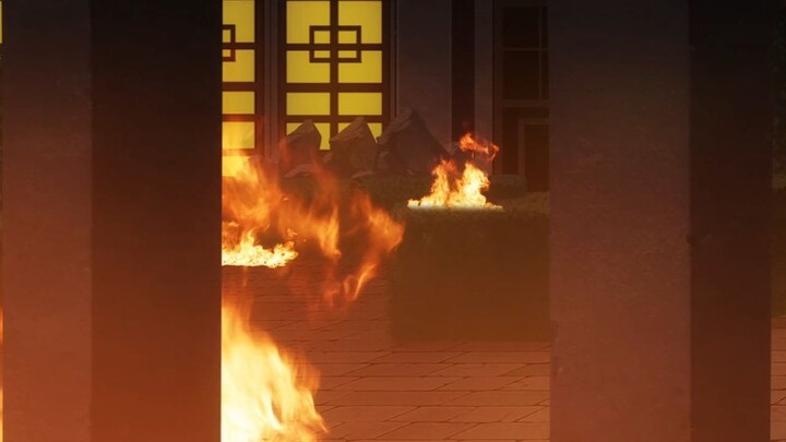 The Water Magician/Mizuzokusei no Mahoutsukai-S1E12-720P