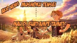 Mushoku Tensei Animenya Sampai Tamat? - Akio News