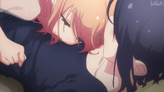 『So Sweet · Yuri · AMV』All I Think About Is You ❀ BGM: Closer