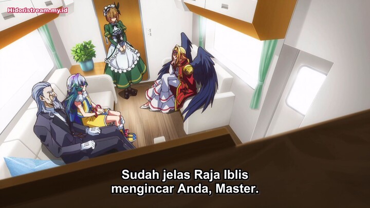 Lufas Maphaal episode 12