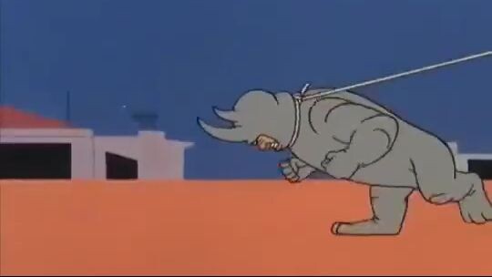 Spider-Man 1967 Season 01 Episode 08
