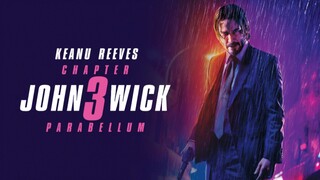 John Wick 3 : Tagalog Dubbed