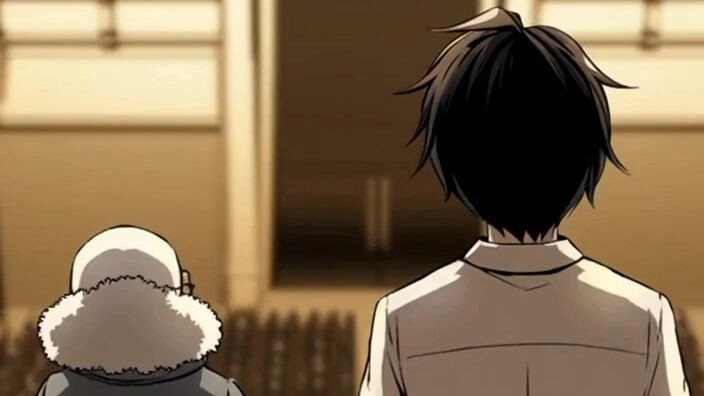 ผู้กล้าถูกทอดทิ้ง EP.1.1