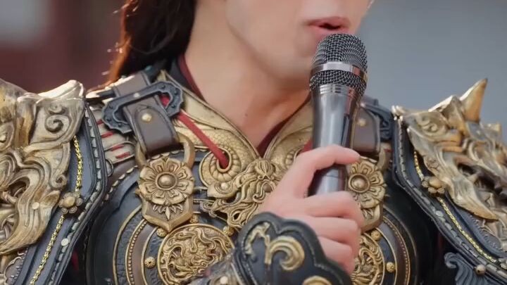 ย้อนเวลามาเป็นนายอำเภอสุดเท่ห์