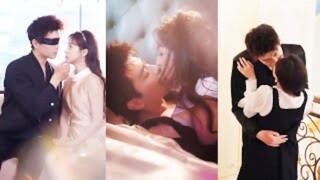 เธอถูกบังคับให้แต่งงานแทนพี่สาวกับซีอีโอโหด โดยไม่รู้ว่าเขาแอบรักและตามใจเธอมานาน!