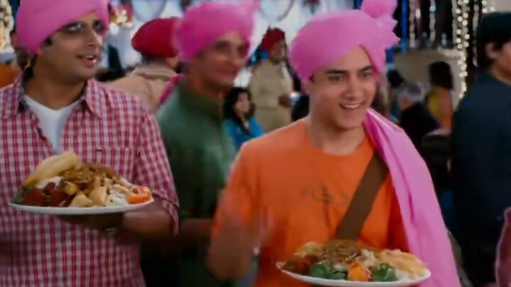 3 IDIOTS | FULL MOVIE | TAGALOG DUBBED