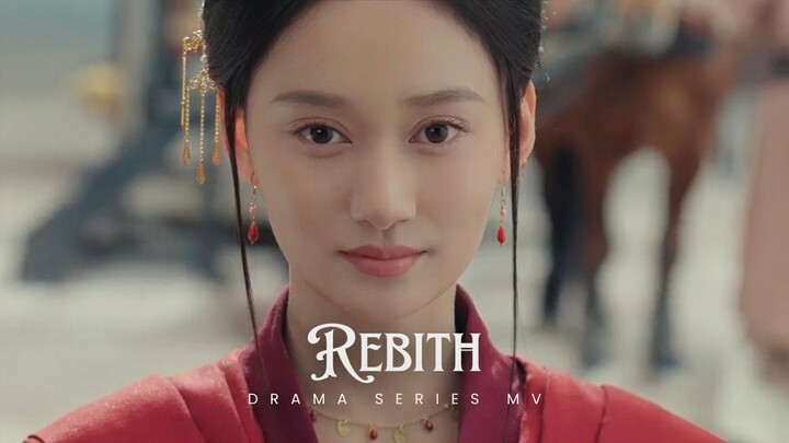 Rebith (2026) Episode 16 - Pernikahan Aliansi