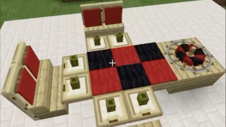 Minecraft: Adding gambling to the game