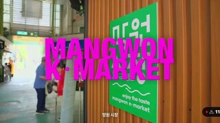 Katseye: Viewfinder In Seoul Ep 01