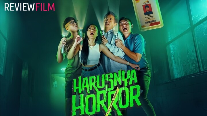 Harusnya Horror (2026)