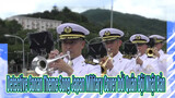 Detective Conan Theme Song Japan Military Cover bởi Quân Đội Nhật Bản
