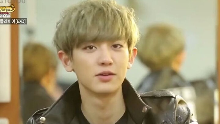 【EXO】Chanyeol tiết lộ cách phân phòng của các thành viên: Baekhyun bỏ nhà đi, Kim Minseok bị “tống g