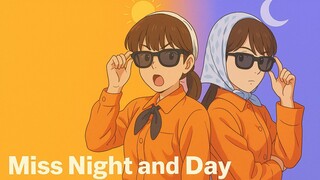 MISS NIGHT AND DAY 2024 EP14