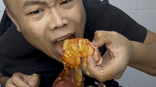 成本太高了！也没啥肉……