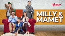 (Film Indo 2018) MILLY & MAMET