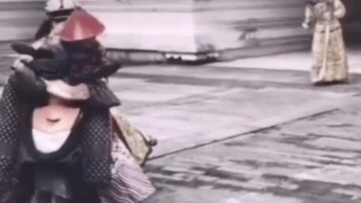 Your Majesty, I take my leave.