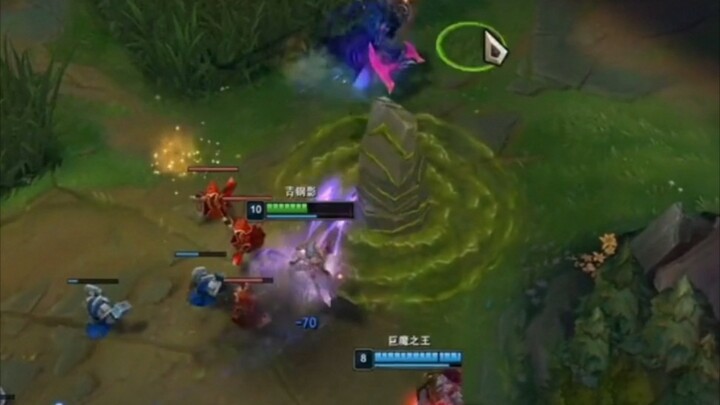 Tổng hợp kỹ năng hợp thể Vũ Hồn