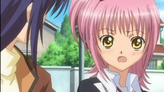 [Shugo Chara!] Buka Patah Hati Dengan Pandangan Mashimo Rima