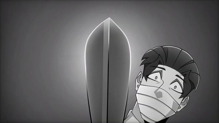 RATON SHOW ANIMATED PILOT [TEASER]
