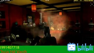 Mỗi người được 15k sau lần cướp này #game