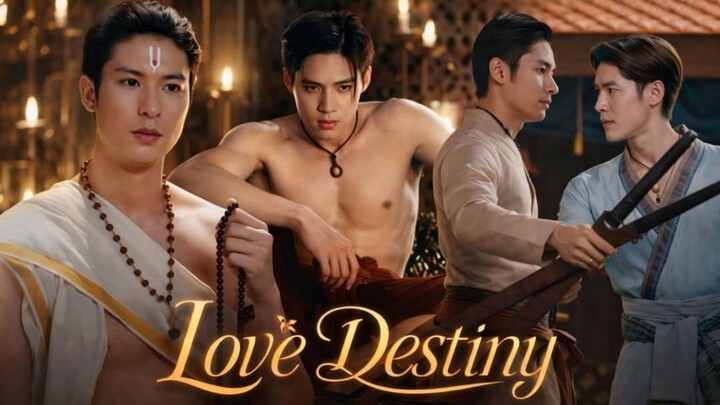 LOVE DESTINY BOYLOVE | EPISODE 4 SUBINDO