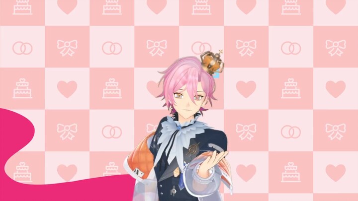 The energetic dance will bring you a full day! Dye with your color💓Dye with your color【Eligo|Dance】