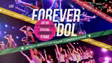 [FULL] SHOW GENERASI 1 JKT48 FOREVER IDOL