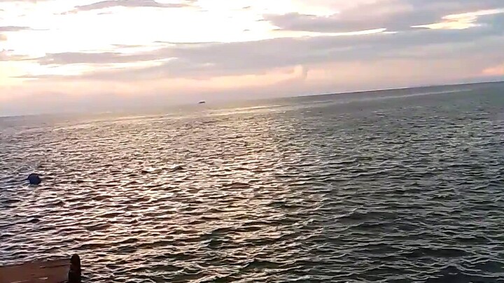 😎OLANGO ISLAND NA TAH GUYS 😁