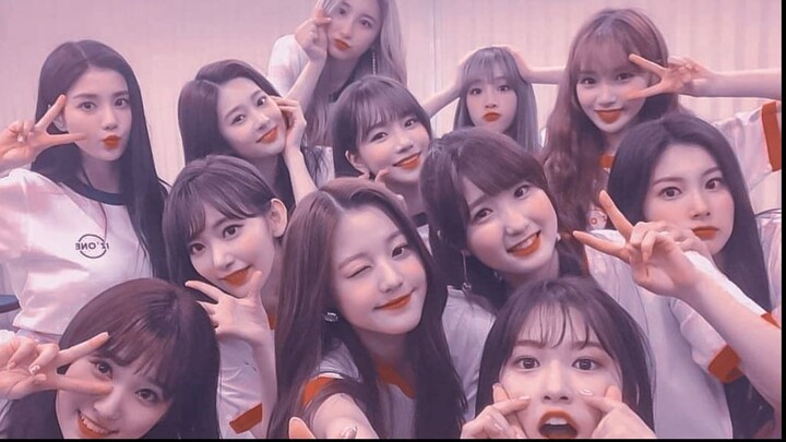 To those who say WONY~ changed a lot and doesn't smile....