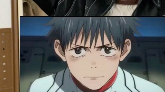 Jujutsu Kaisen - The most miserable player of the year is born!