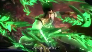 Thế Giới Hoàn Mỹ tập 62 thuyết minh