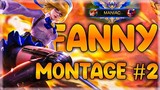 FANNY MONTAGE #2 | G4mbiii