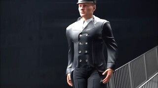 Was he the culprit behind the Titanic's sinking?