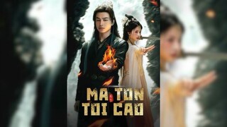 Ma Tôn Tối Cao - Supreme Demon Lord - Phụ đề tiếng Việt