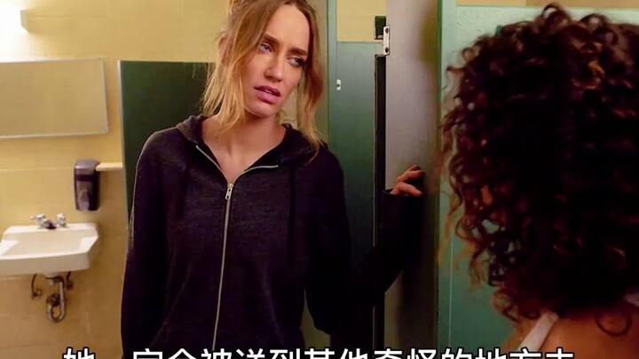 Ritual Pembantaian Manusia yang Mengerikan Terungkap #Misteri #SerialAmerika #Fantasi #Magis #KlanBe