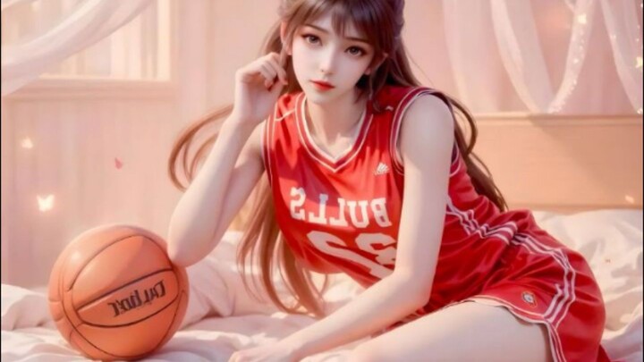 XIAO WU MAIN BASKET