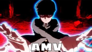 Mob Psycho [AMV]