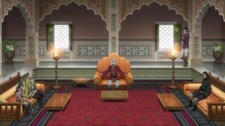 Arslan 16
