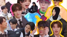 [SEVENTEEN] Conspicuous Bag Conference: "If you are fine, that's fine"