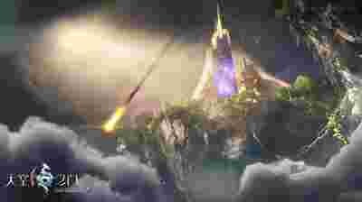 Fight with Monster_CG Animated Gaming Music Video 2020 | Animechat-Type