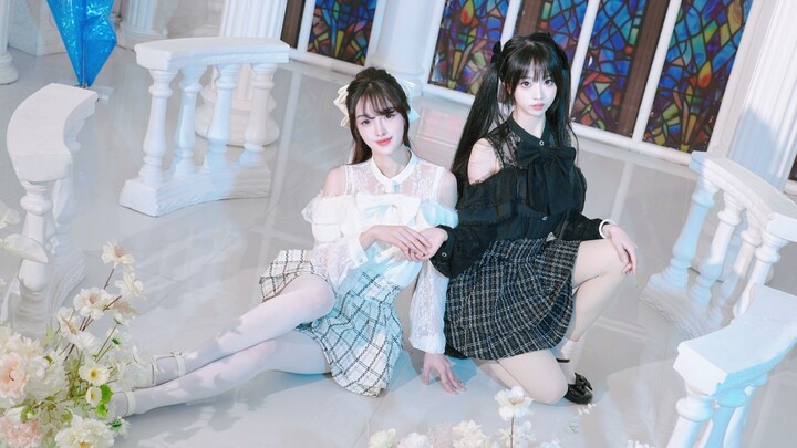 【Ling Xue Xi Yan】Ayo ikuti pesta dansa berkode hati yang memikat