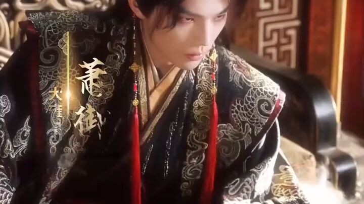 🎬สาวทะลุมิติเป็นสนมแสนซ นของฮ่องเต้ 🗣พากย์ไทย (เต็มเรื่อง)