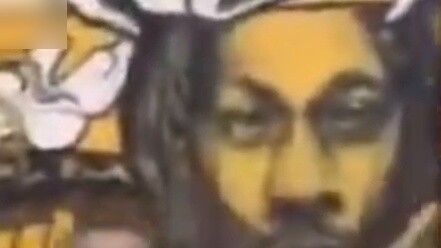 【碧蓝档案】看到兔兔小队PV激动的非洲老师